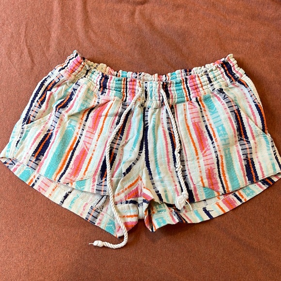 Roxy Pants - Roxy Shorts
